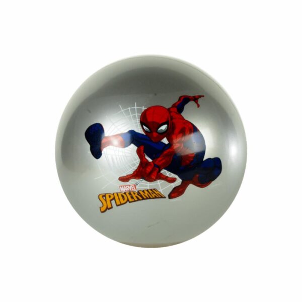 Pelota Spiderman GRUPO IMAR S.A De Marvel # 5