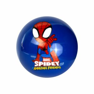 Pelota PVC 5.5 GRUPO IMAR Spidey Y Sus Amigos