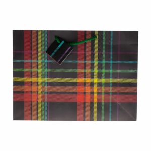 Funda De Regalo Scott Portafolio Kraft VALENTINA S.A. Grande