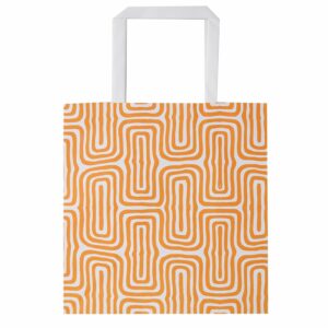 Funda De Regalo Zebra VALENTINA S.A. Pequeña