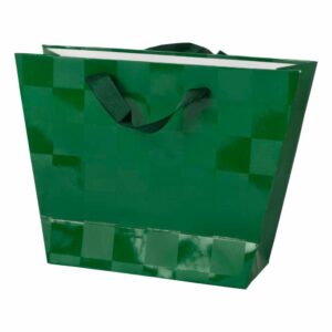 Funda De Regalo Verde Pino VALENTINA S.A. PEQUENA