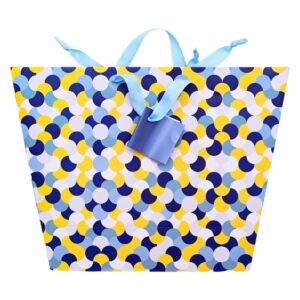 Funda De Regalo Tipo Cesto VALENTINA S.A. Surtidos