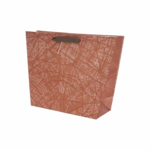 Funda De Regalo Tipo Cesto VALENTINA S.A. Surtidos