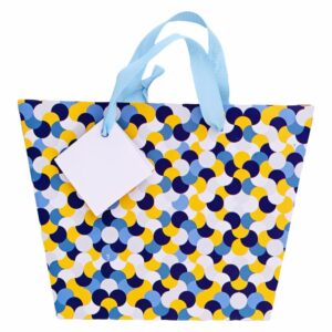 Funda De Regalo Tipo Cesto VALENTINA S.A. Surtidos