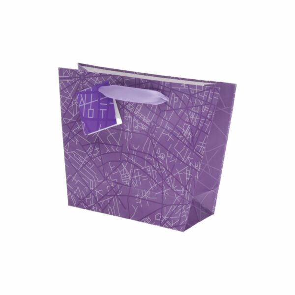 Funda De Regalo Tipo Cesto VALENTINA S.A. Surtidos - Imagen 3