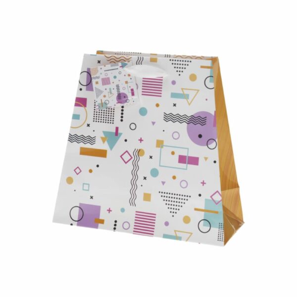Funda De Regalo Tipo Cartera VALENTINA S.A. Surtidos - Imagen 3