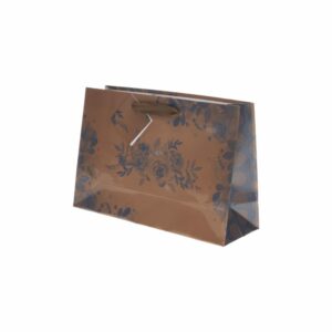 Funda De Regalo VALENTINA S.A. Metálica