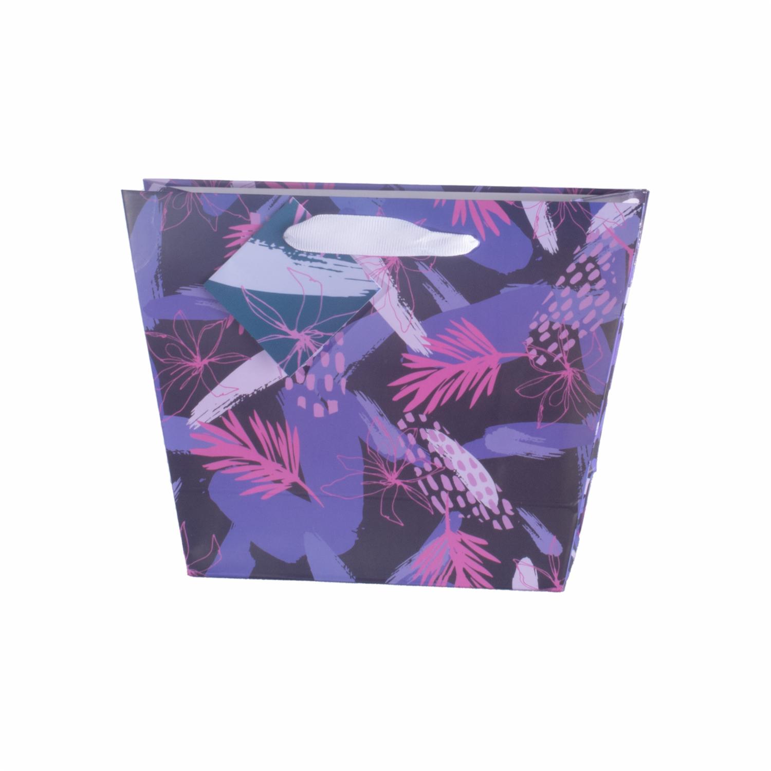 Funda De Regalo 4 Diseños VALENTINA S.A. Pequeña