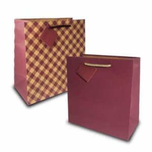 Funda De Regalo Glamour Kraft VALENTINA S.A. Varios Colores