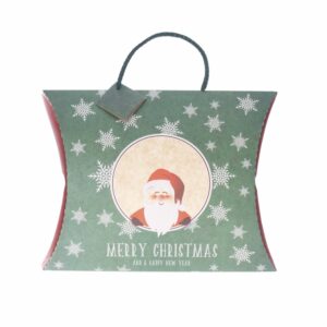 Funda Para Regalo Navideña Flex PAPELART 4A