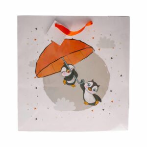 Funda Regalo Parre Ch Bebe PAPELART Unidad