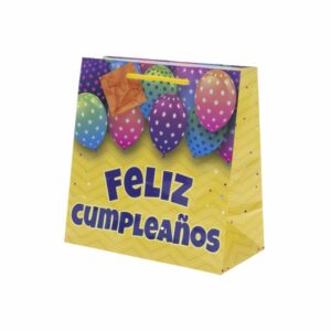 Funda De Regalo Para Cumpleaños PAPELART Surtidos