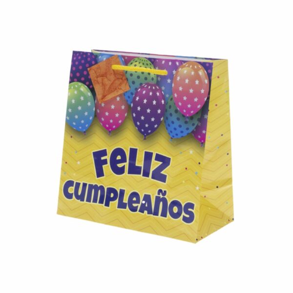 Funda De Regalo Para Cumpleaños PAPELART Surtidos