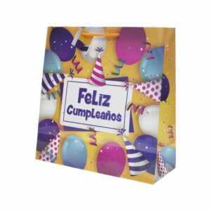 Funda De Regalo Para Cumpleaños PAPELART Surtidos