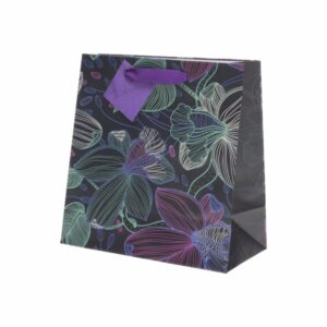 Funda De Regalo Glamour Floral PAPELART Surtidos