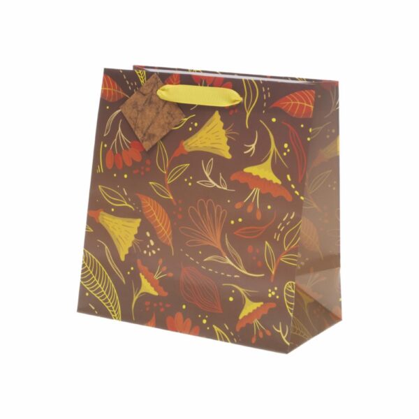 Funda De Regalo Glamour Floral PAPELART Surtidos - Imagen 2