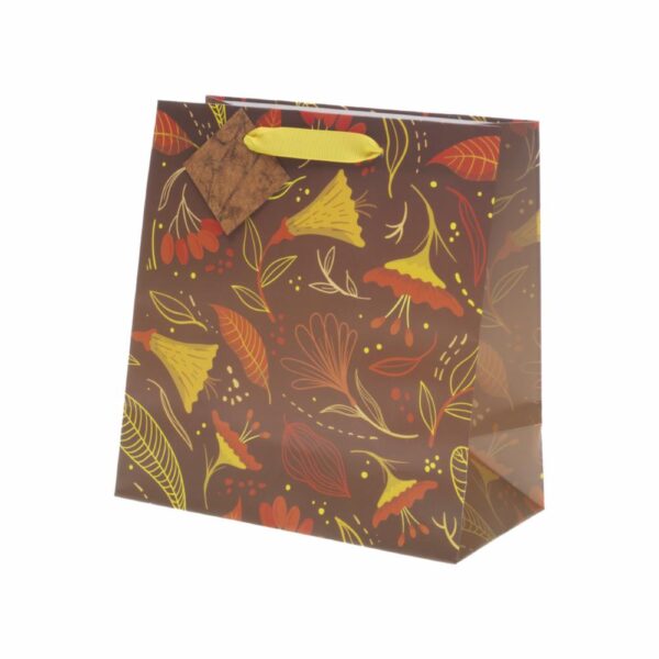 Funda De Regalo Glamour Floral PAPELART Surtidos - Imagen 3