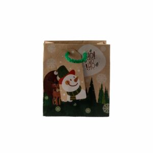 Funda Regalo Nav.Suecia Kf PAPELART 13 0X12 0X7 0