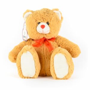 Peluche Oso COEDA 25 Cm