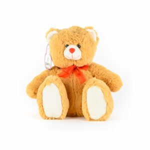 Peluche Oso COEDA 25 Cm