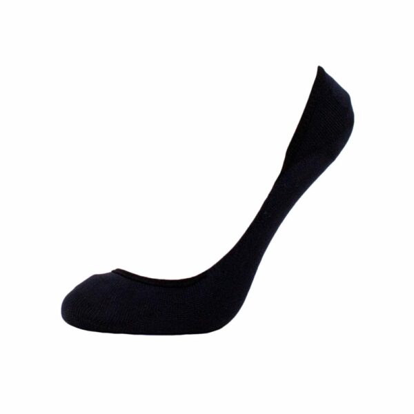 Medias Valeta Invisible MGX BASIC - Imagen 2