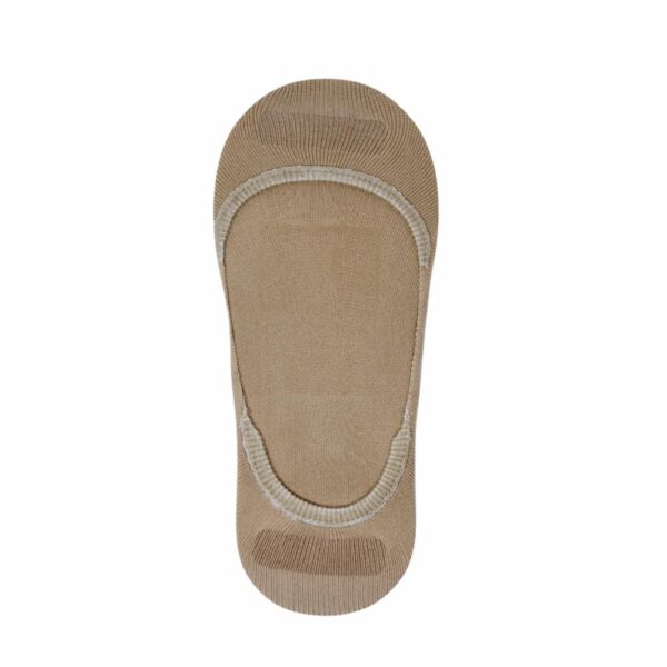 Medias Valeta Invisible MGX BASIC - Imagen 4