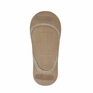 Medias Valeta Invisible MGX BASIC