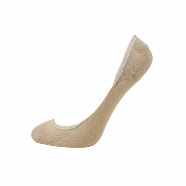 Medias Valeta Invisible MGX BASIC - Imagen 2
