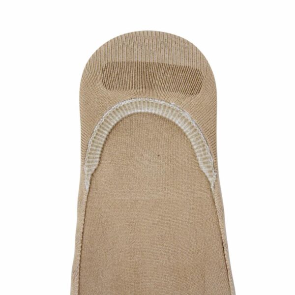 Medias Valeta Invisible MGX BASIC - Imagen 3