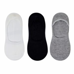 Medias Valeta Median Pack X3 MGX BASIC