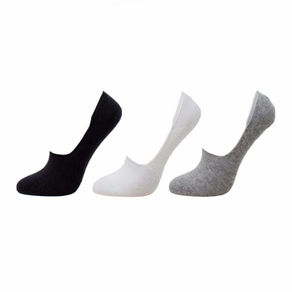 Medias Valeta Median Pack X3 MGX BASIC - Imagen 2