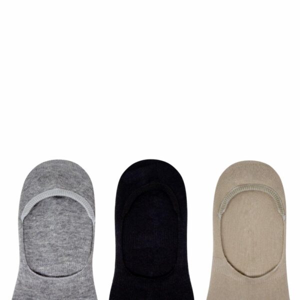 Medias Valeta Mediana Pack X3 MGX BASIC - Imagen 5