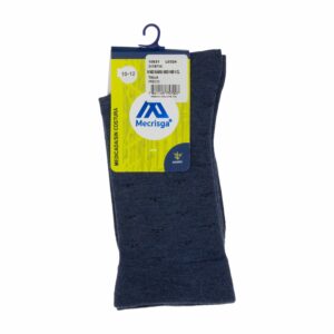 Medias Medicadas Bambu Varios Colores MECRISGA