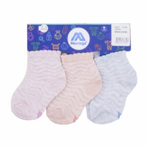 Medias Magic Elite Varios Colores MECRISGA 18 A 24 Meses