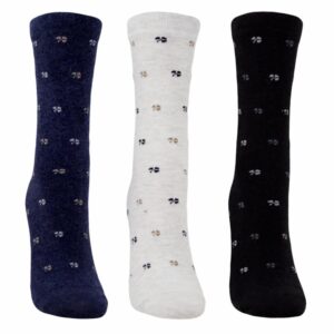 Medias Botín Inci Elite Varios Colores MECRISGA 8 Y 10