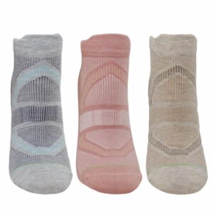 Medias Bambú Sin Costuras Varios Colores MECRISGA Talla 10-12