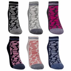 Medias Gold Sin Costuras Dakota Varios Colores MECRISGA Talla 8-10