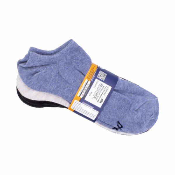 Medias Calza Elite Varios Colores MECRISGA 10 Y 12