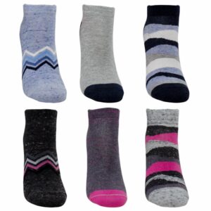 Medias Calza Elite Varios Colores MECRISGA Talla 8-10