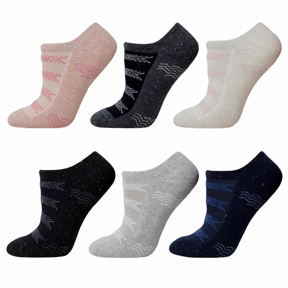 Medias Gold Sin Costuras Varios Colores MECRISGA Talla 10-12 - Imagen 2