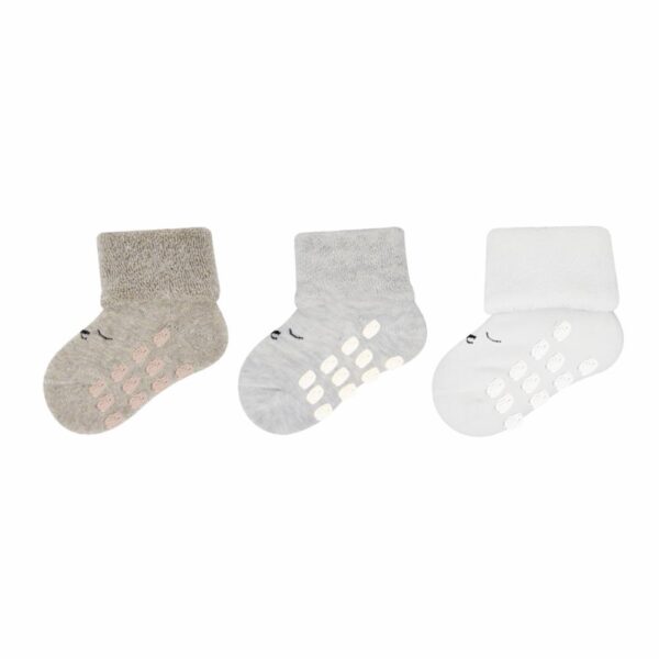Medias Antideslizante Nord Pack X3 MGX BASIC - Imagen 2