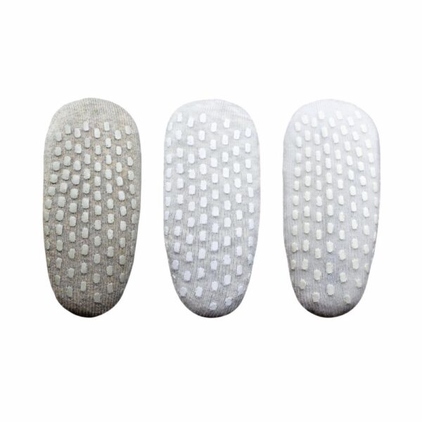 Medias Antideslizante Nord Pack X3 MGX BASIC - Imagen 3