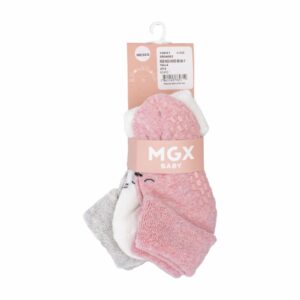 Media Antideslizante Nord Pack X3 MGX BASIC