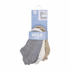 Medias  MGX BASIC