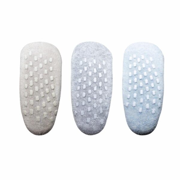Medias Antideslizante Nord Pack X3 MGX BASIC - Imagen 3