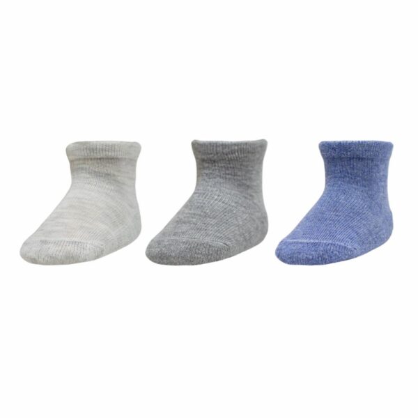Tobilleras Antideslizante Pack X3 MGX BASIC - Imagen 2