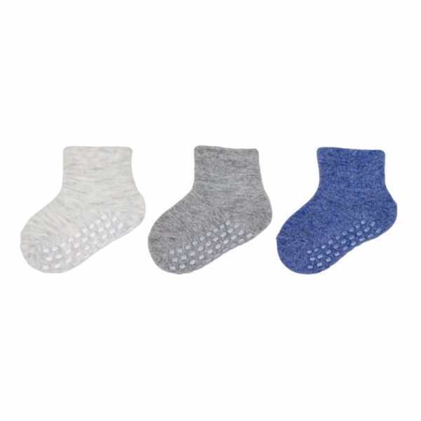 Tobilleras Antideslizante Pack X3 MGX BASIC - Imagen 3