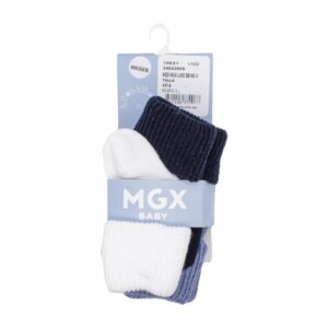 Medias  MGX BASIC