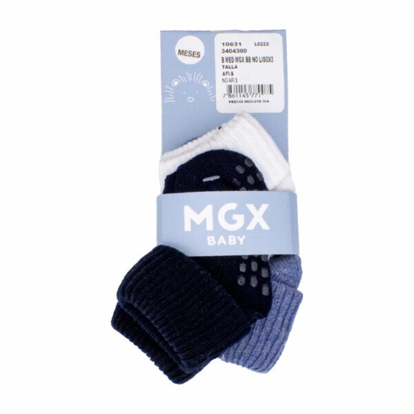 Antideslizante Liso Pack X3 MGX BASIC