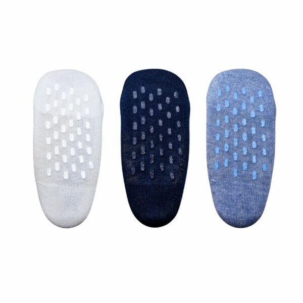 Antideslizante Liso Pack X3 MGX BASIC - Imagen 2